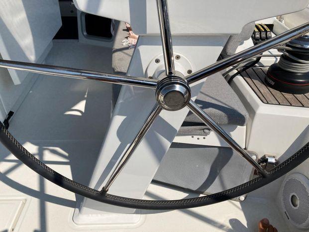 beneteau Oceanis 51.1