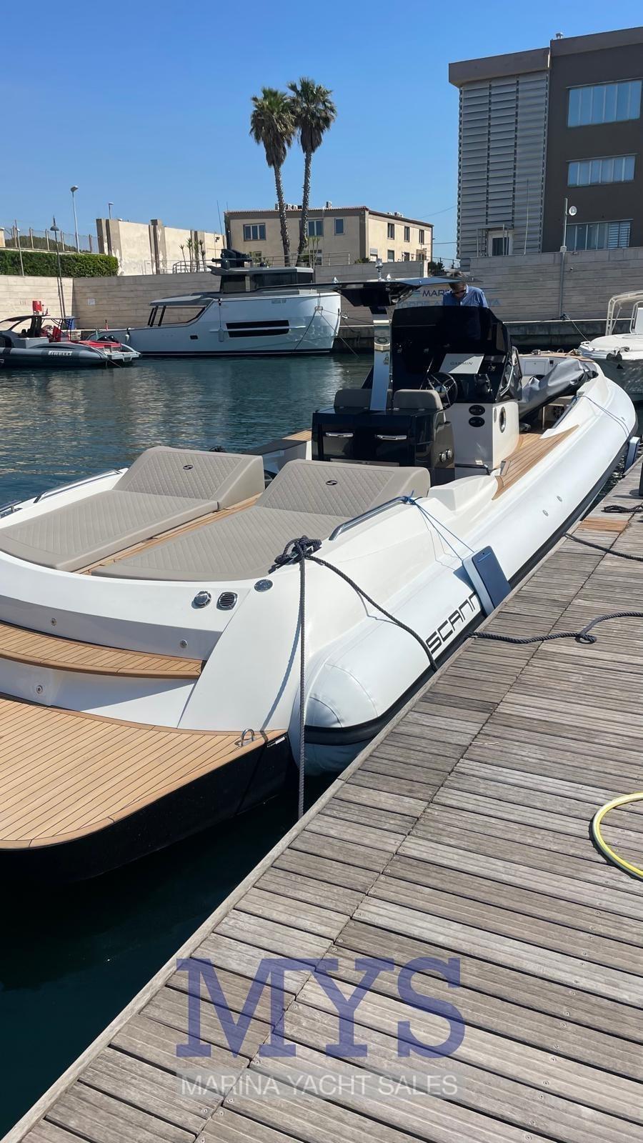 scanner Envy 1100 tt