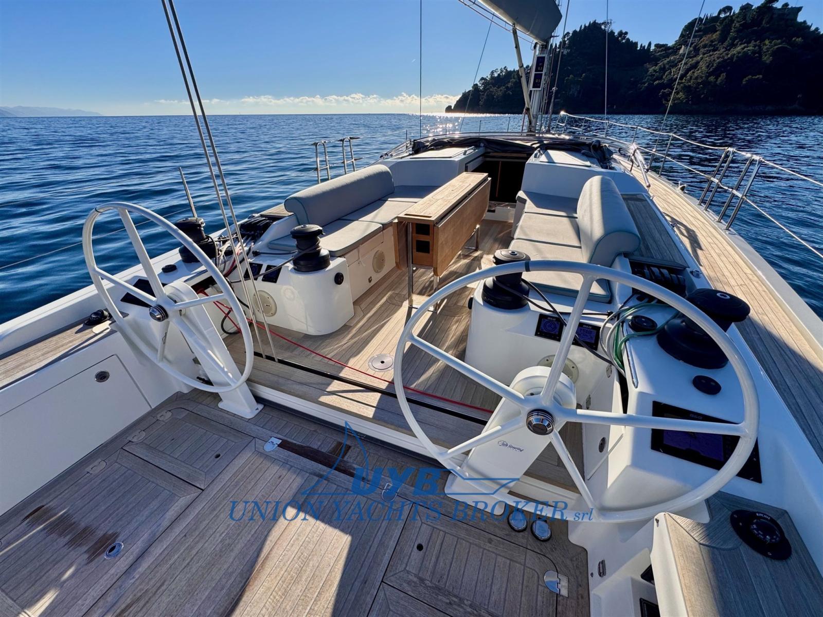 italia yachts Italia 15.98