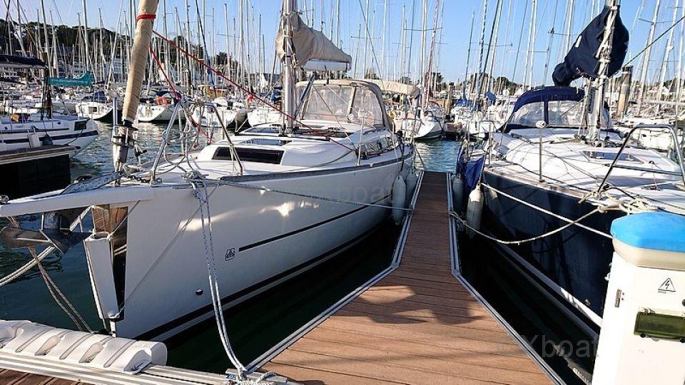 dufour Dufour 360 grand large