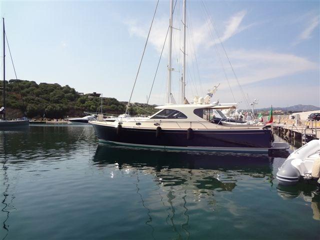 san juan yachts San juan 48
