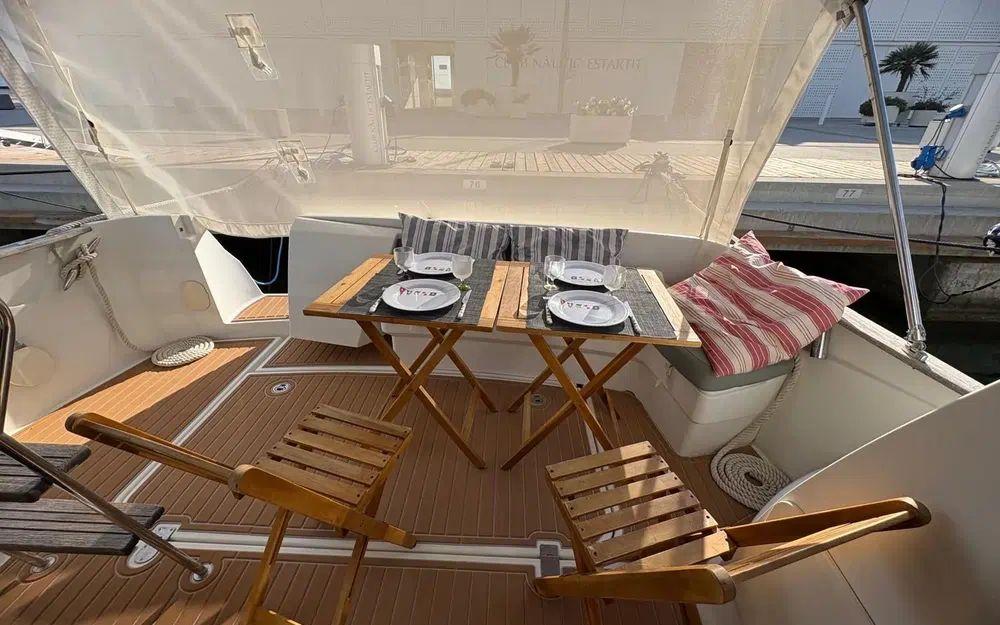beneteau Antares 36