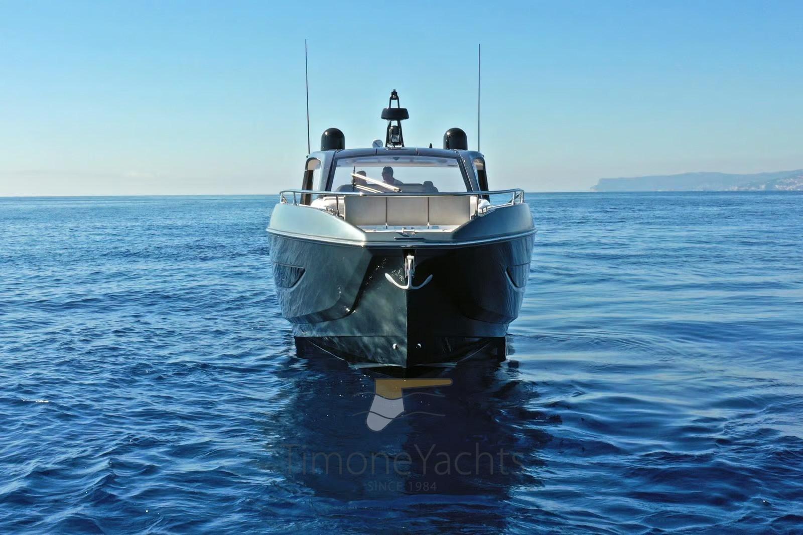 azimut Verve 48