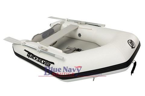 quicksilver Gommone 2,40mt - pagliolo gonfiabile
