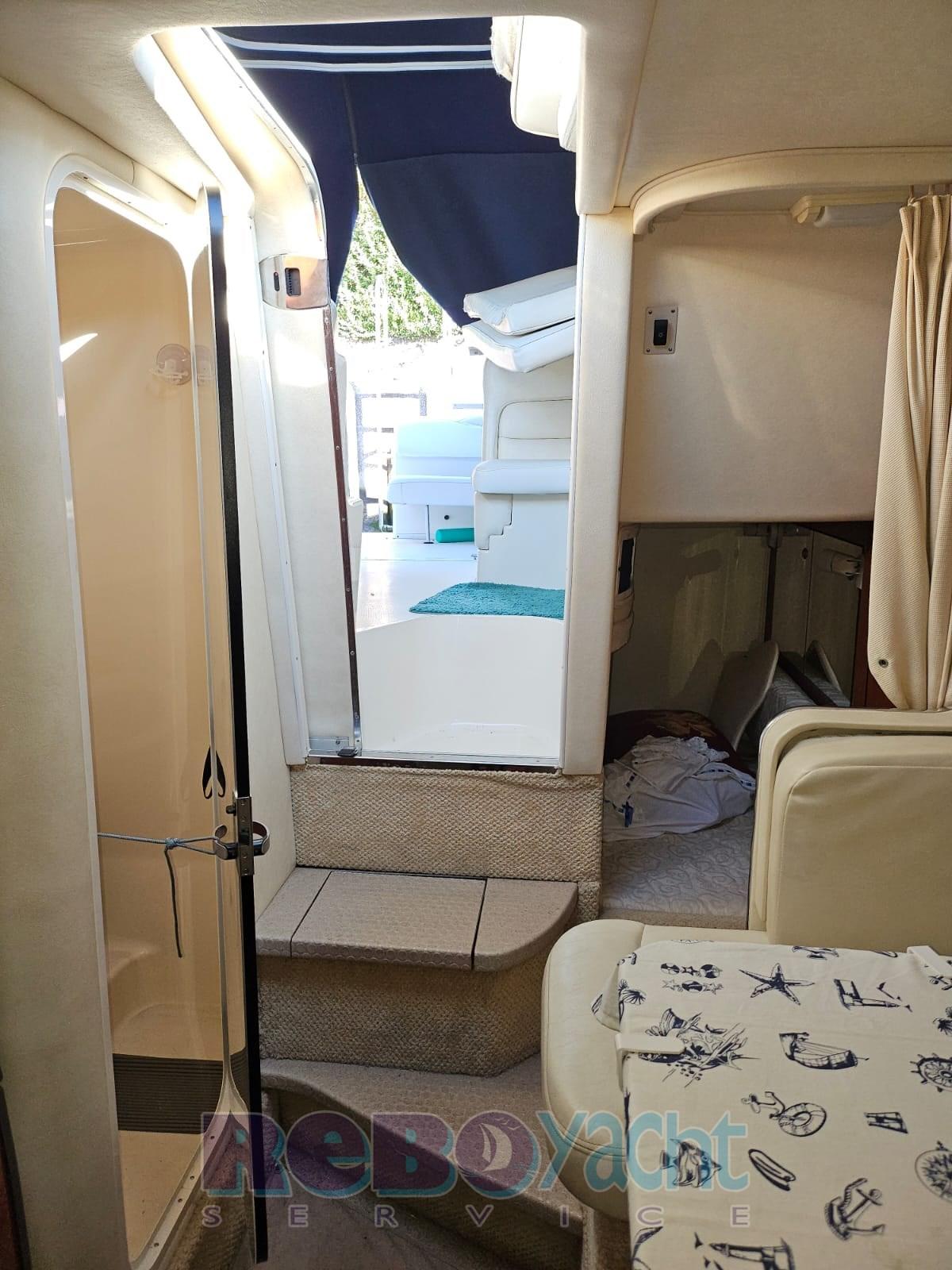 sea ray 315 sundancer