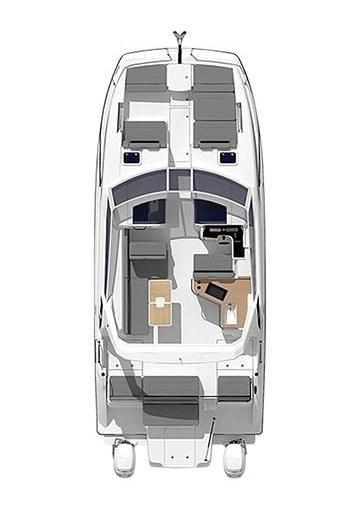 aquila Aquila 36 sport
