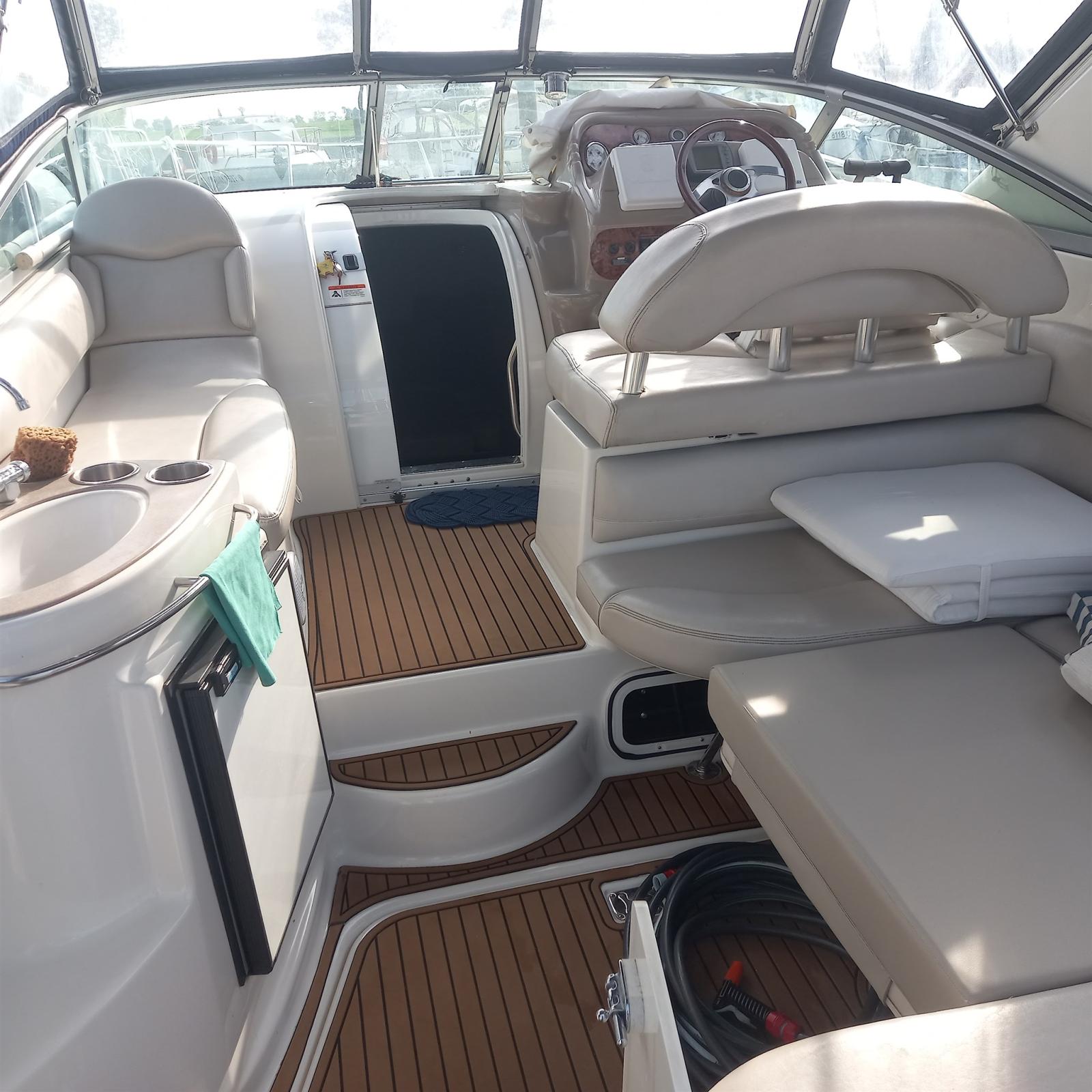 larson boats Larson 310 cabrio