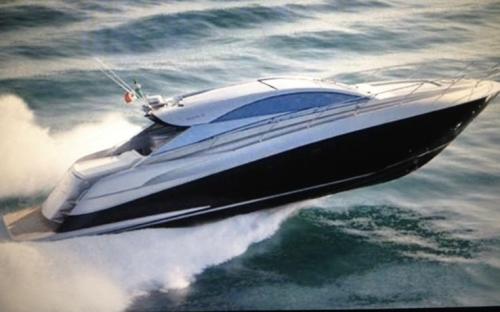 Sogica openbridge 55