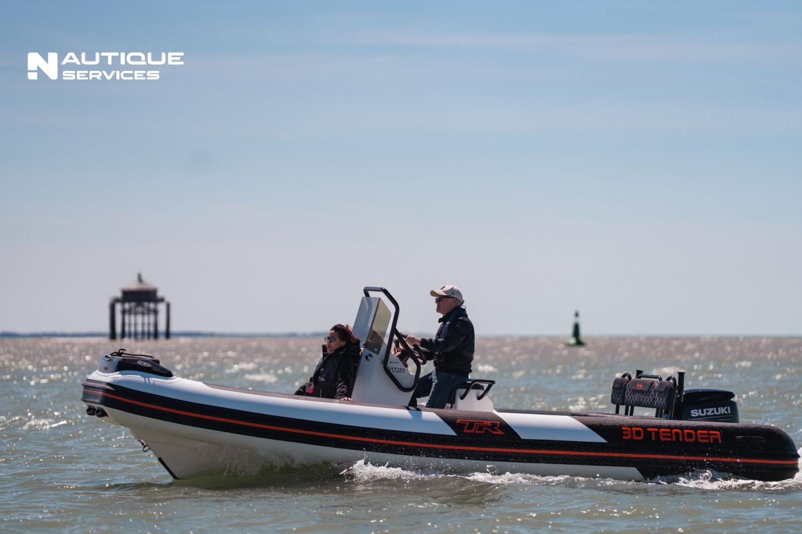 3d tender 3d tender tr6
