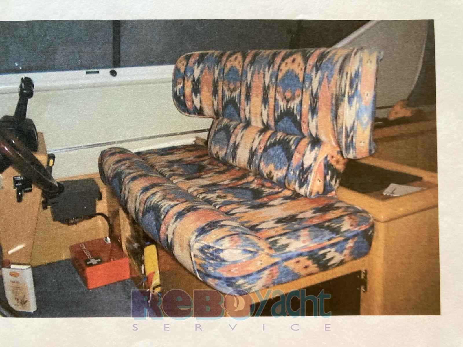 birchwood Challenger 380