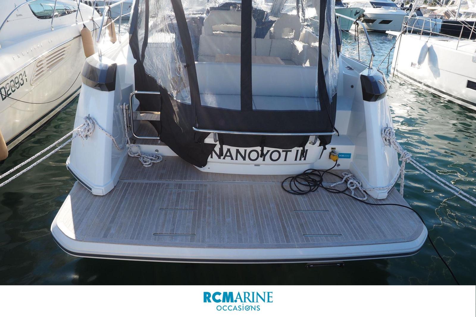 beneteau Gran turismo 41