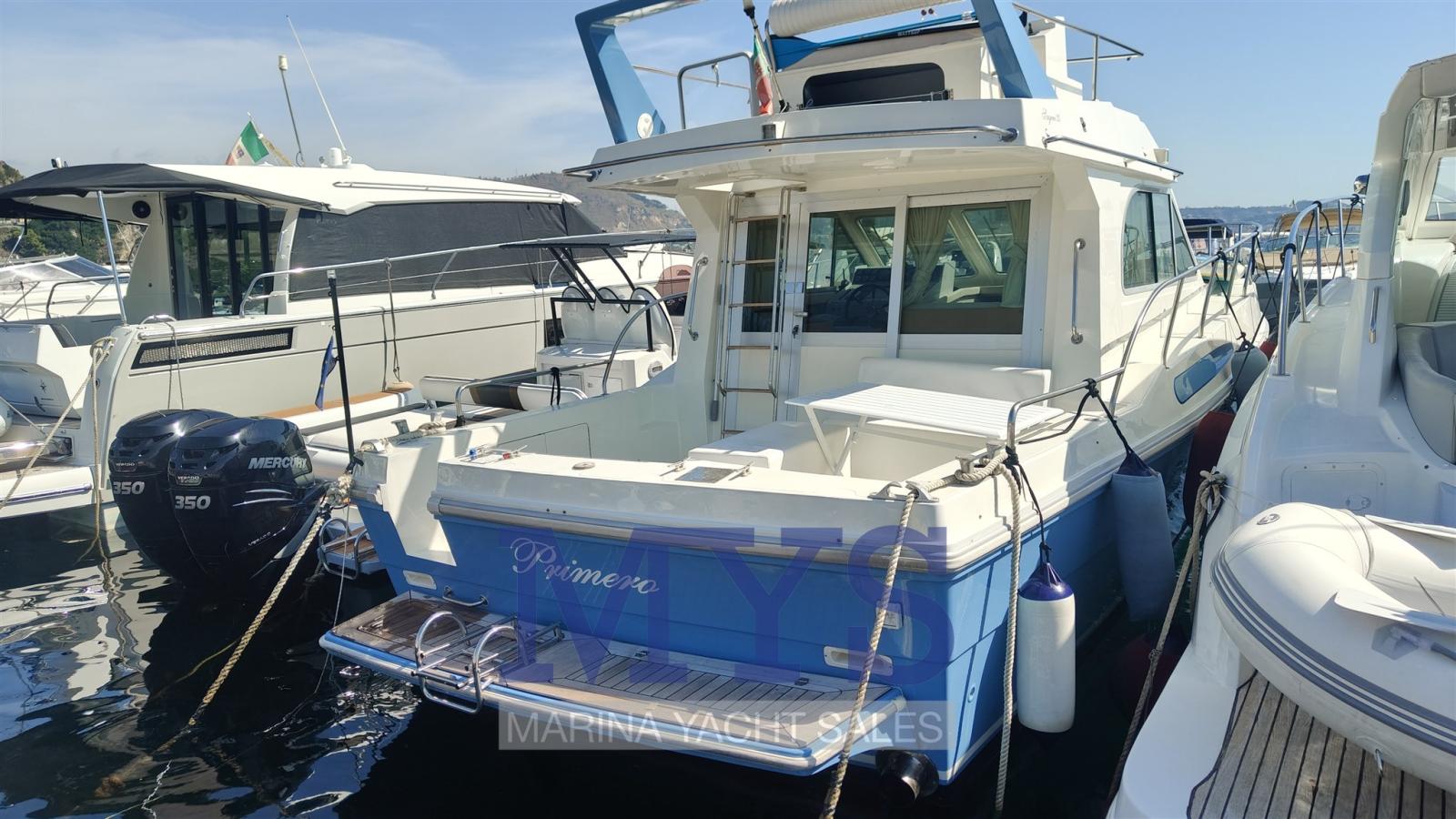 sagemar Sagene 35 fly
