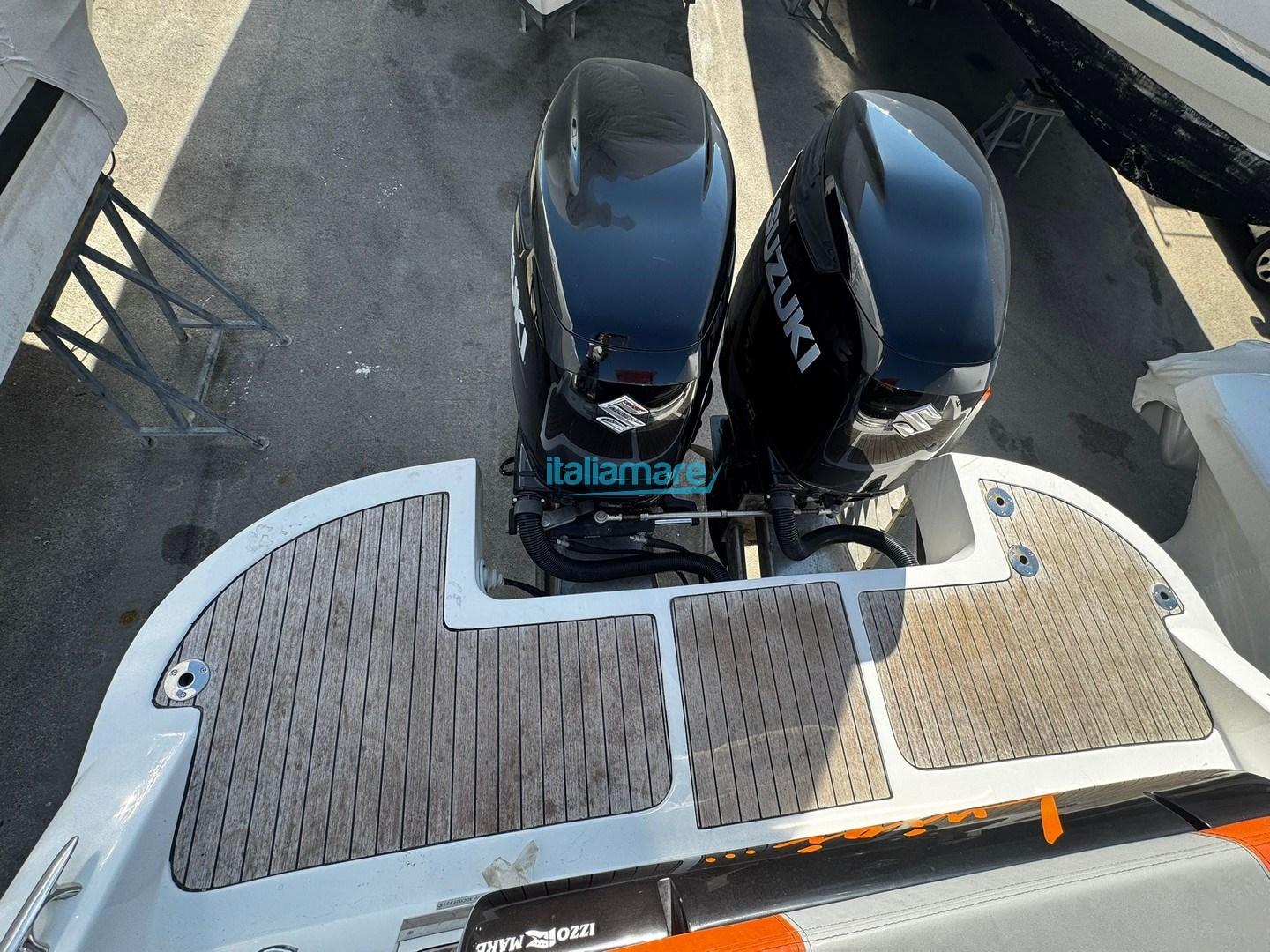 giupex marine 30