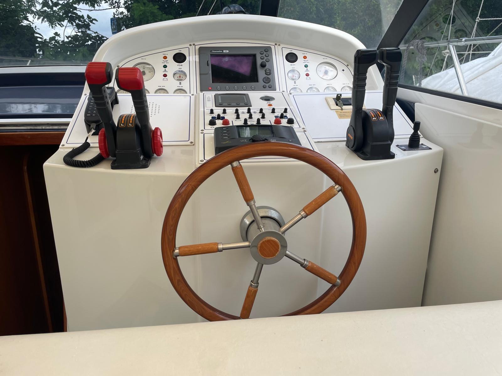 raffaelli Mistral s