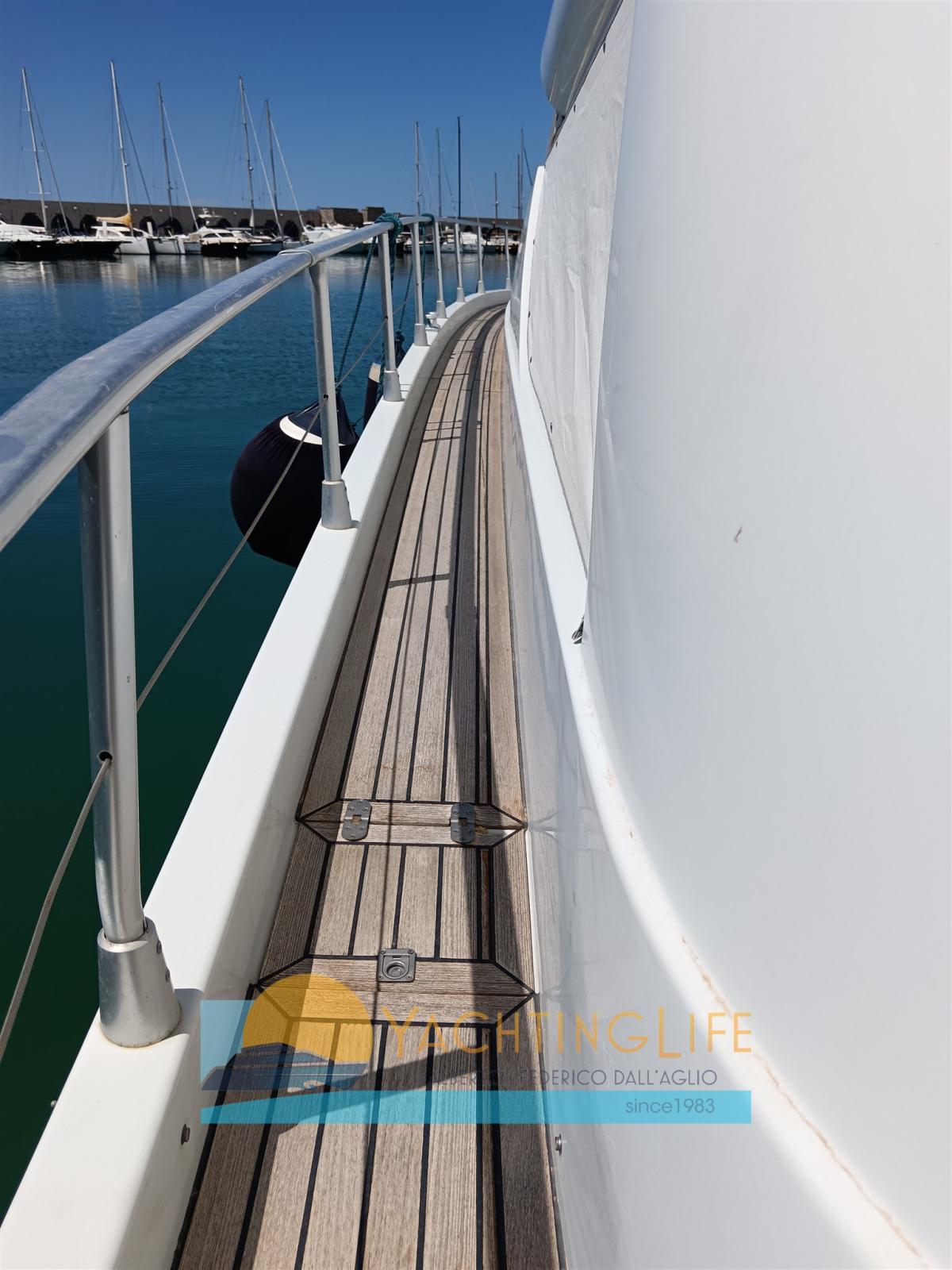 raffaelli Maestrale 52