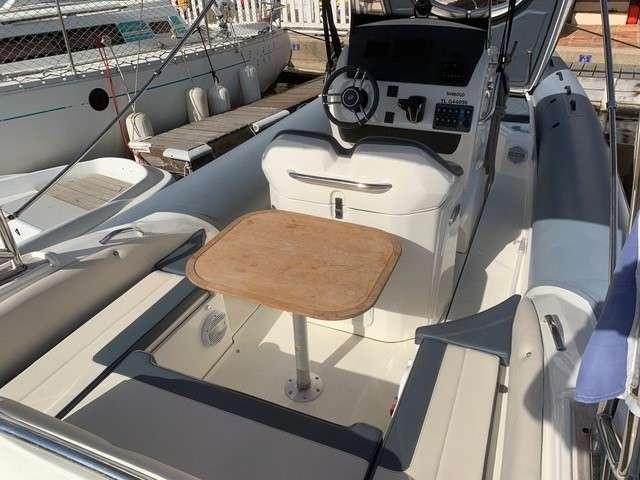 nuova jolly Nuova jolly 27 prince