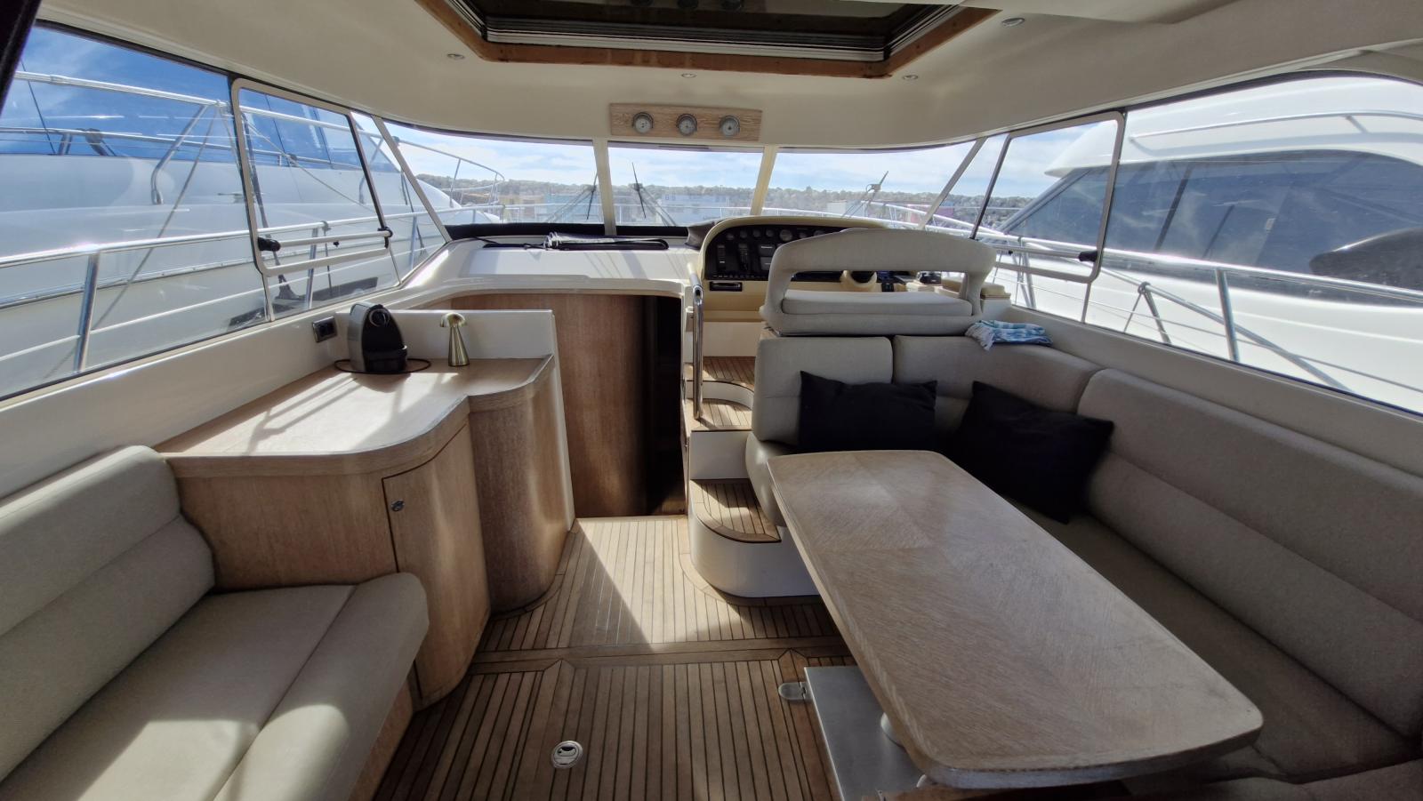 arcoa Mystic 44