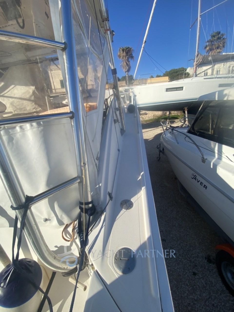 luhrs Luhrs 32 open