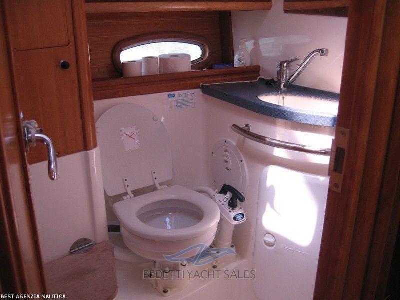 bavaria yachts Bavaria 40 vision/2007