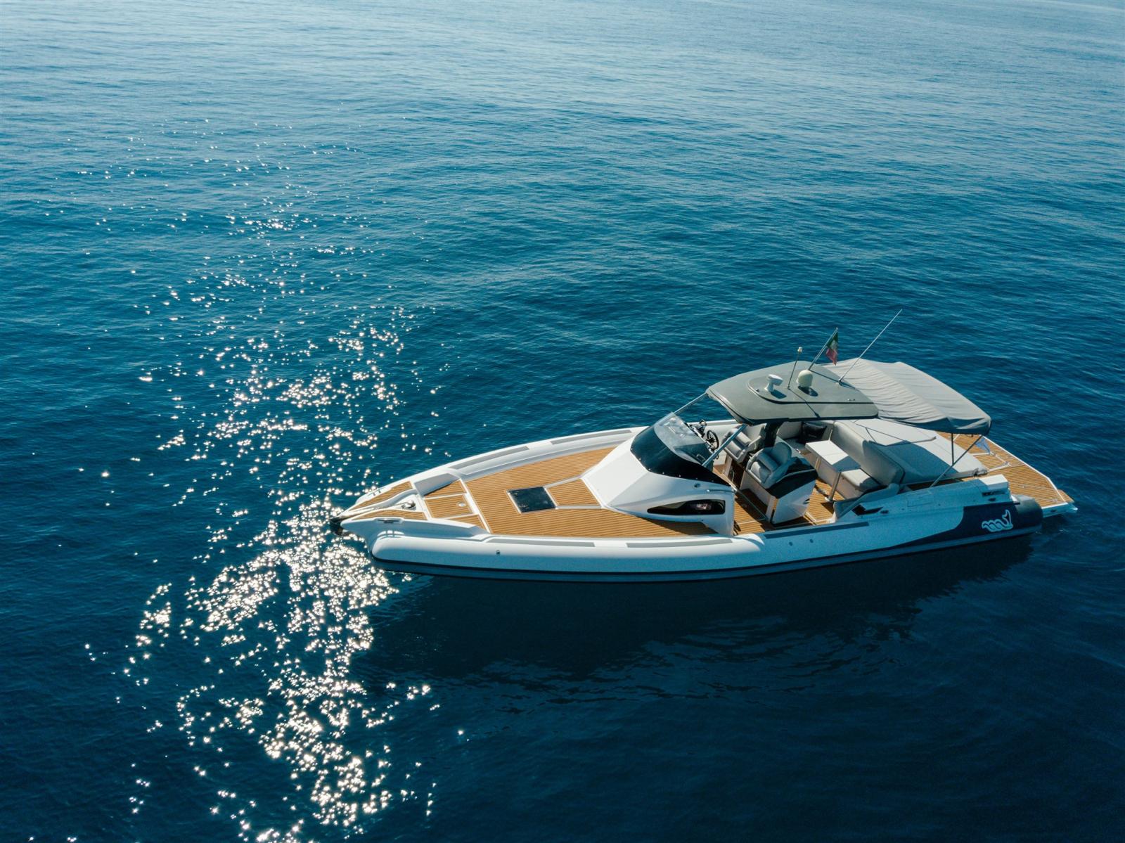 mv marine Mito 45