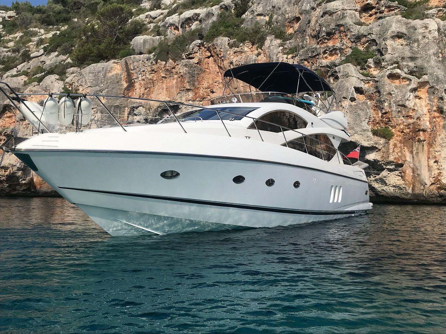 sunseeker Manhattan 60