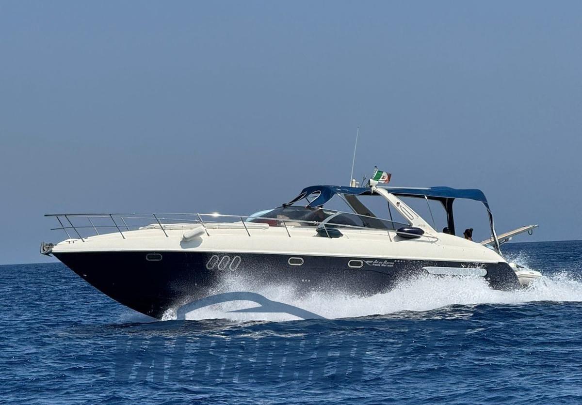 airon marine Airon 425