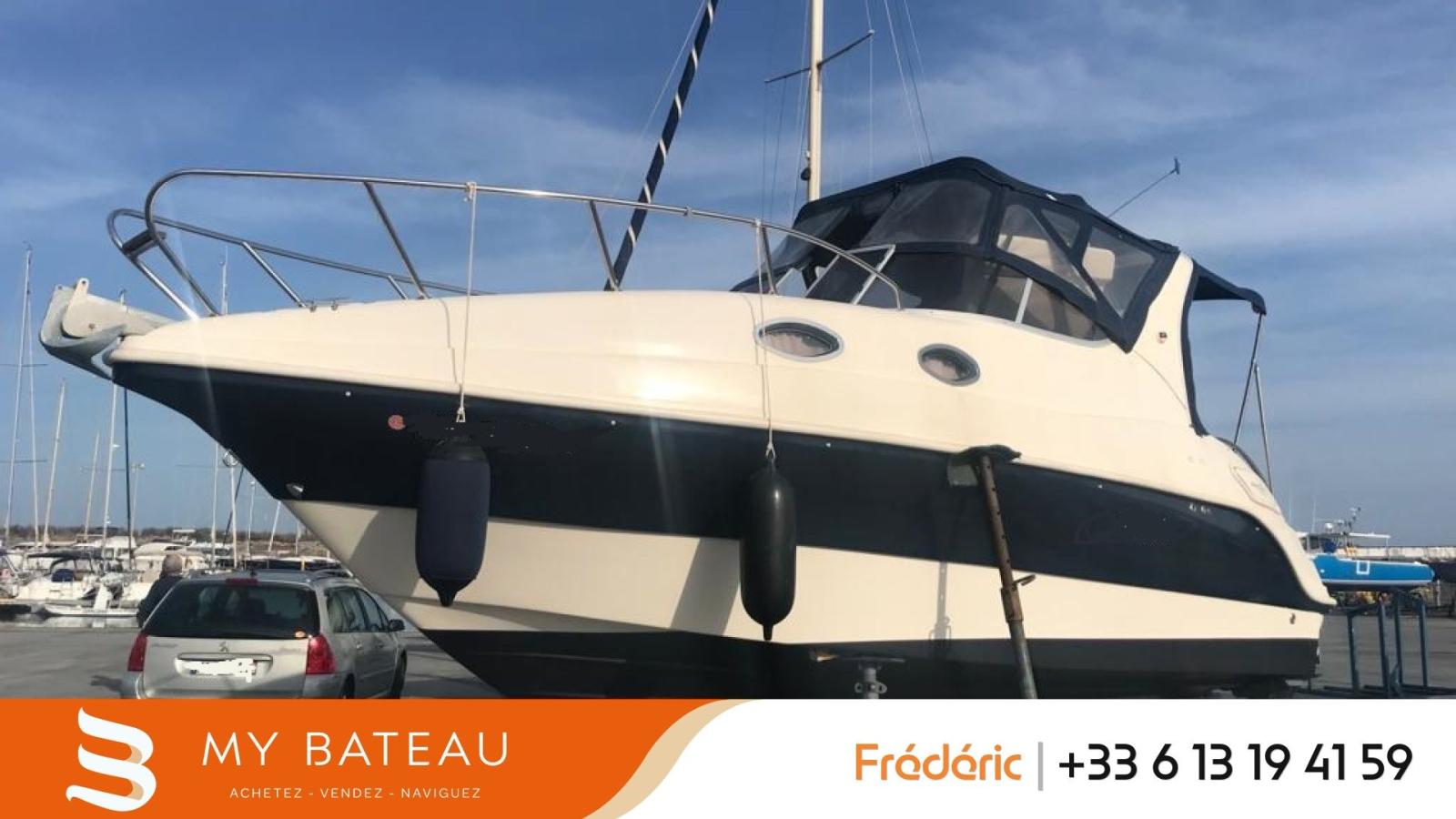 eolo 770 cruiser efb