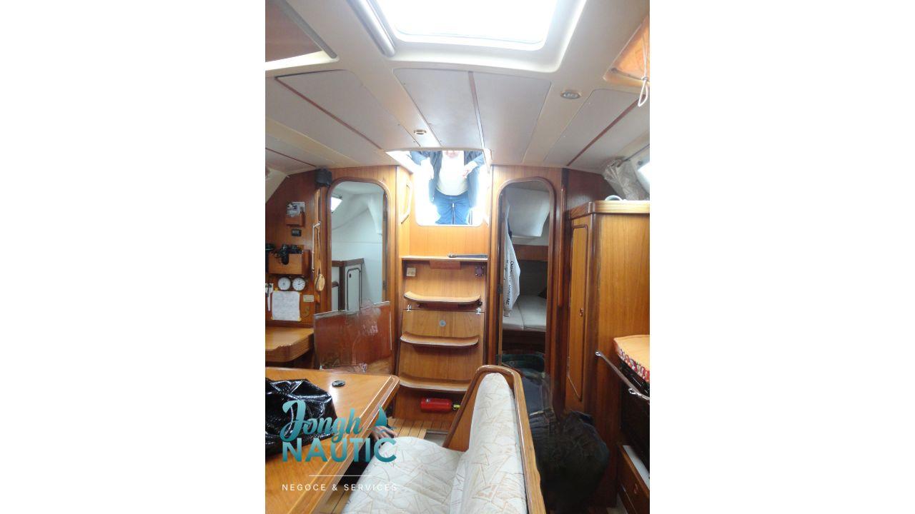 beneteau Oceanis 390