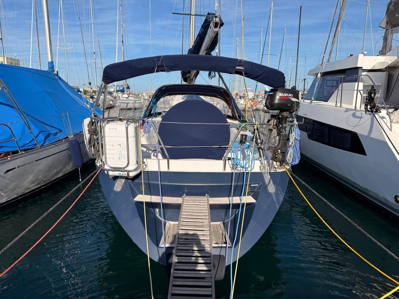 damarin 45