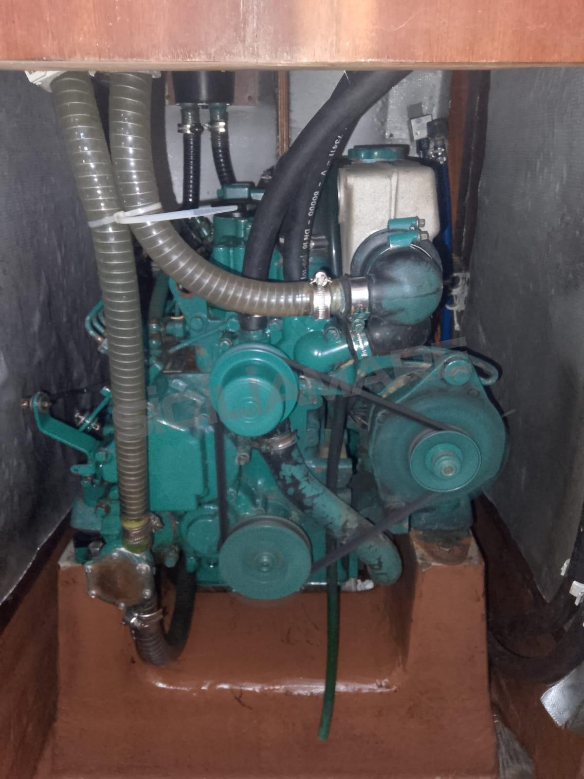 bavaria yachts 38 cruiser