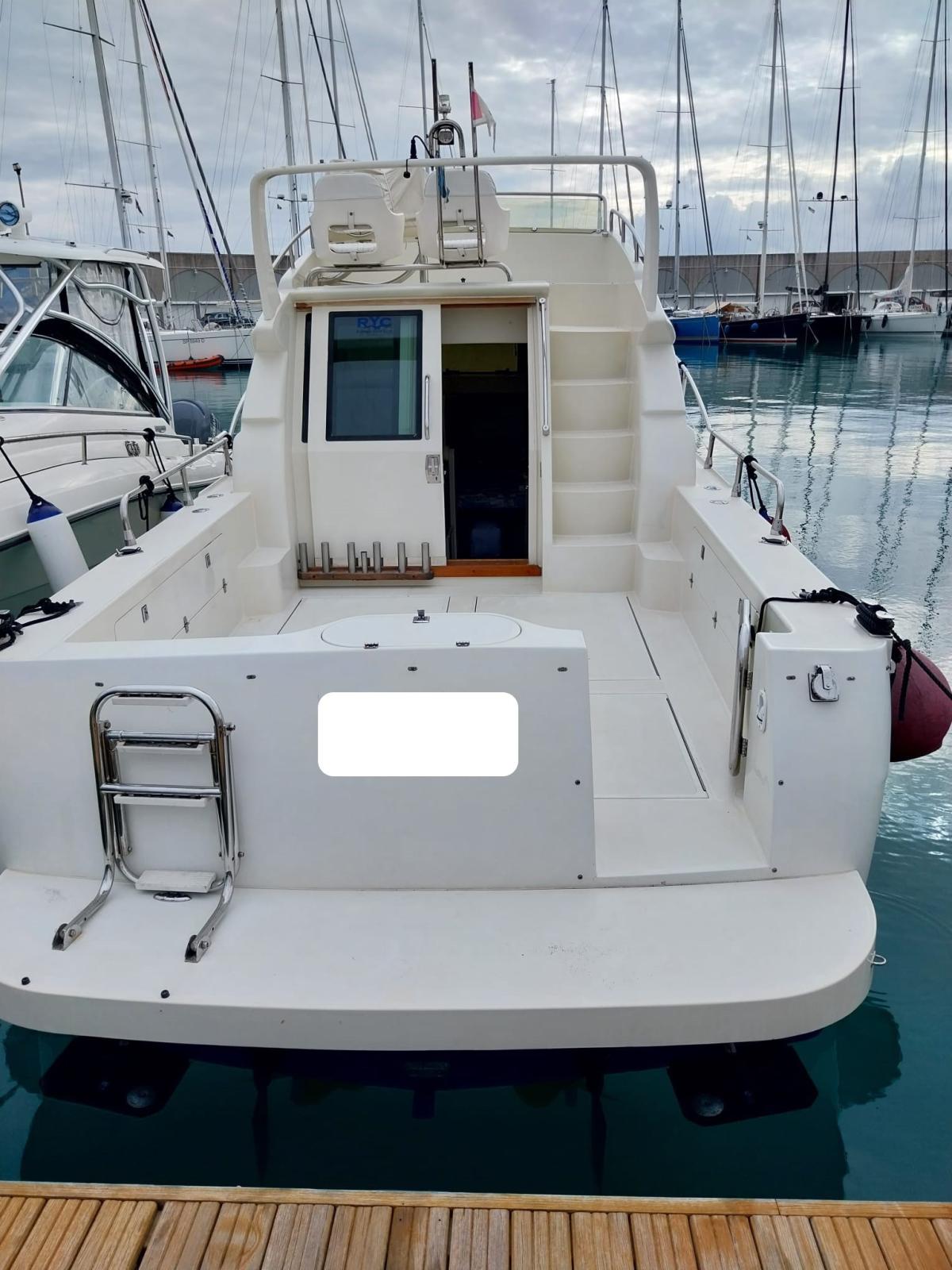ars mare Ars monaco rs29