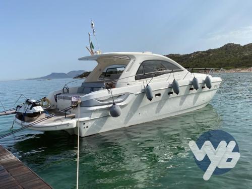 Bavaria yachts 43 sport ht