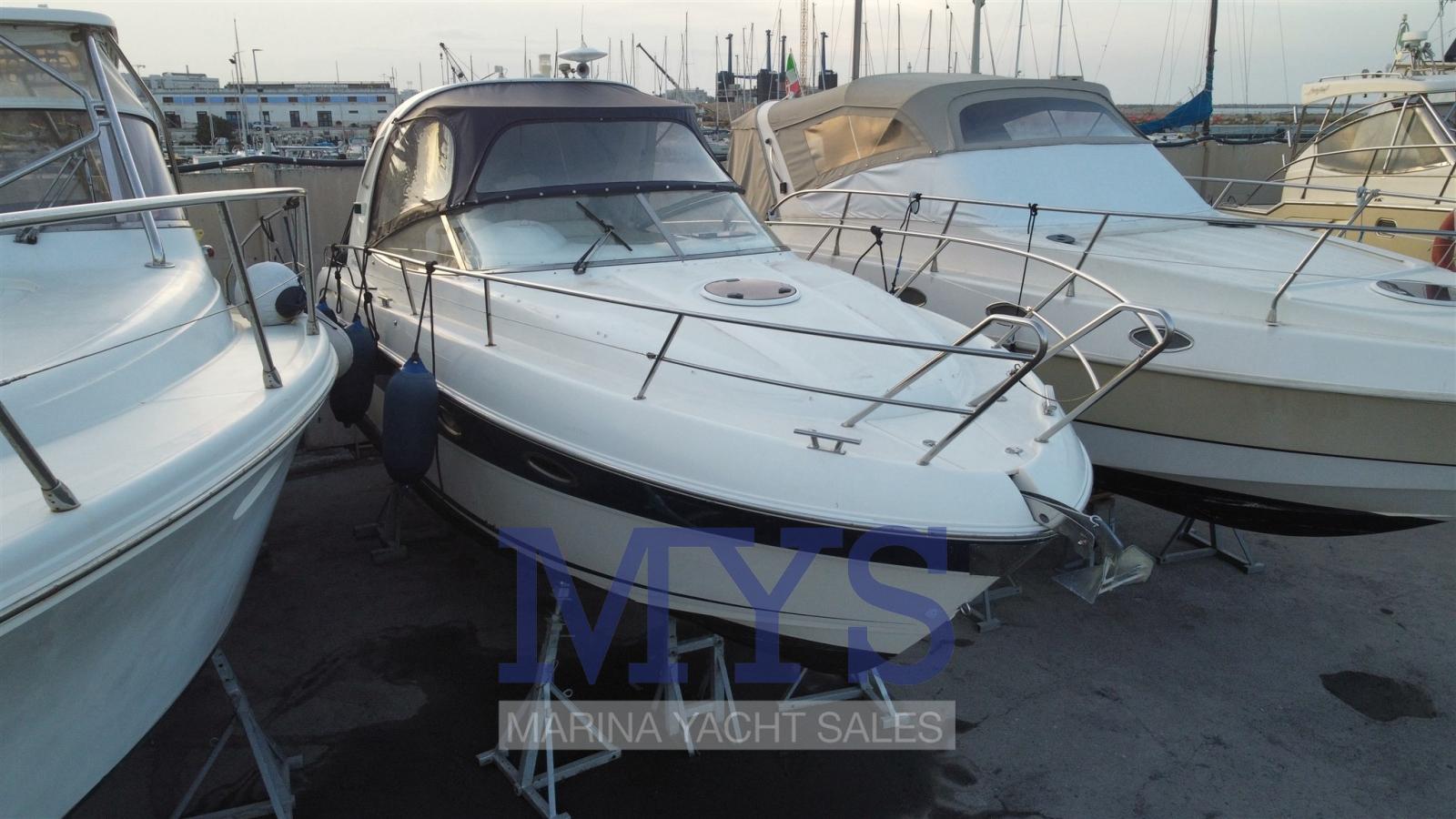 bavaria yachts 27 sport