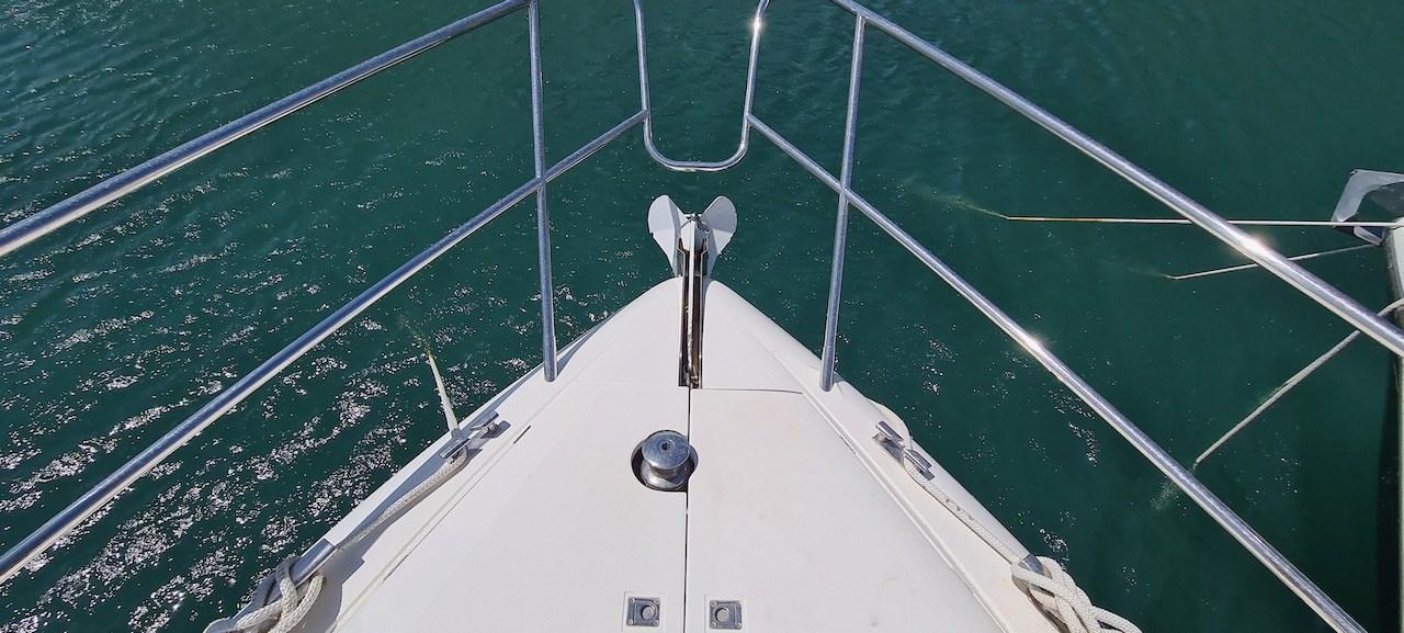 princess yachts V50