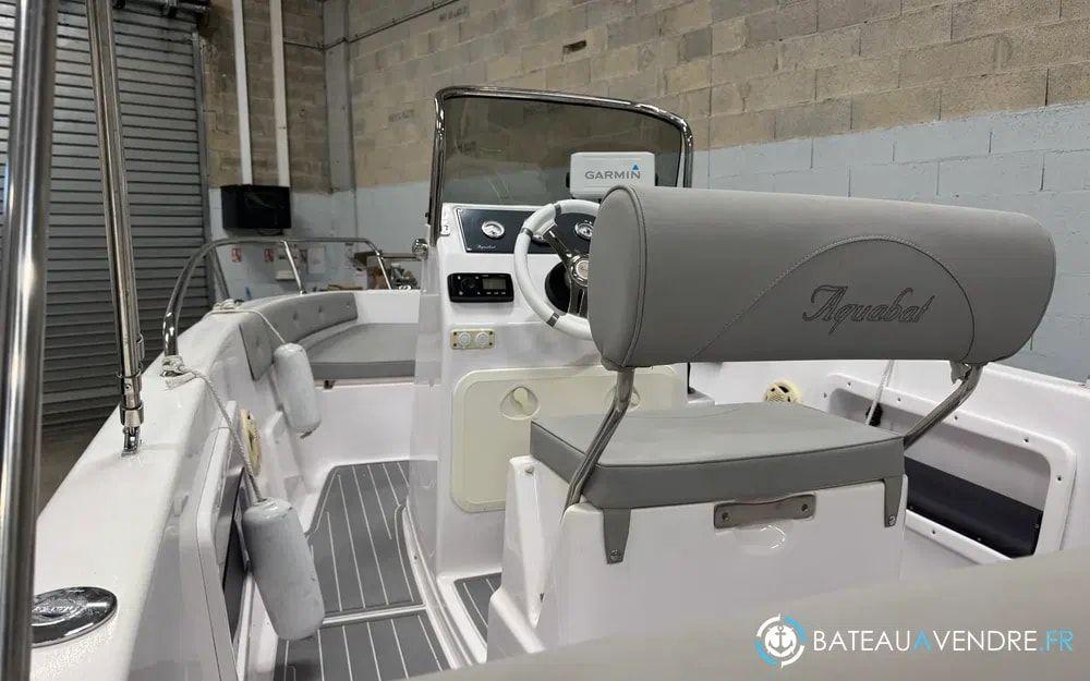 aquabat Sport line 17