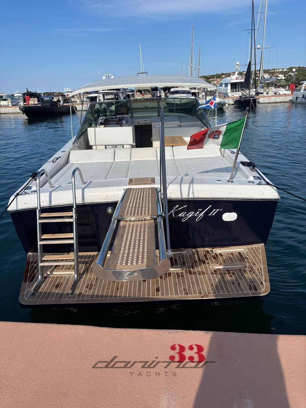itama Itama 38