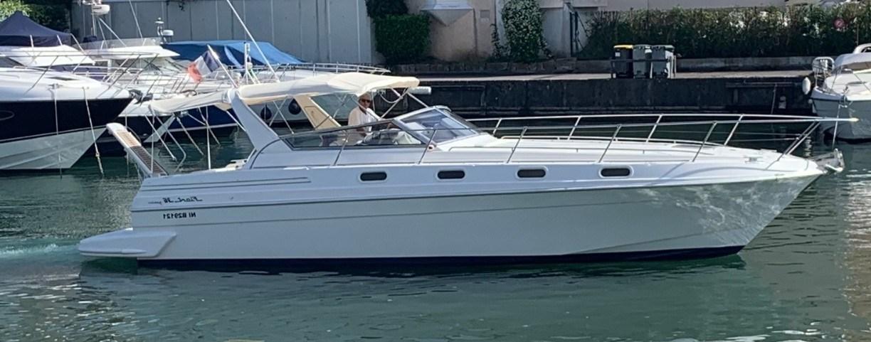 fiart mare Fiart 36 genius