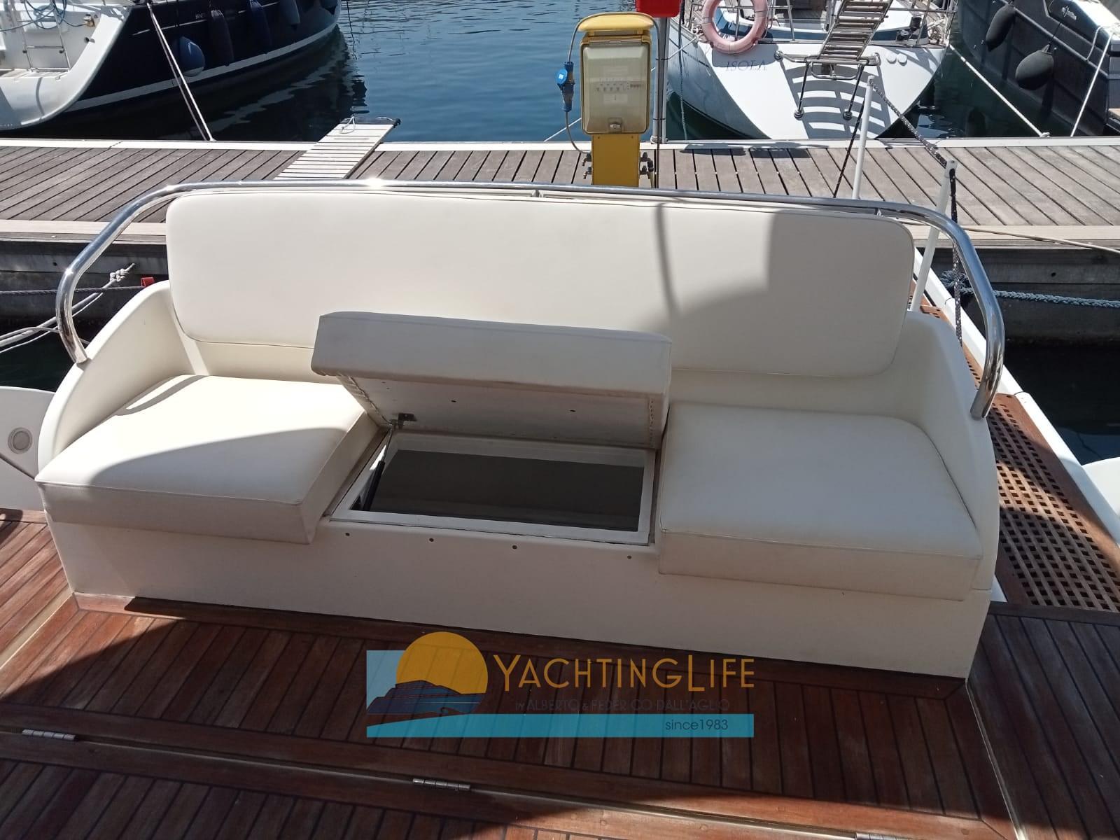 conam Conam 60 wide body