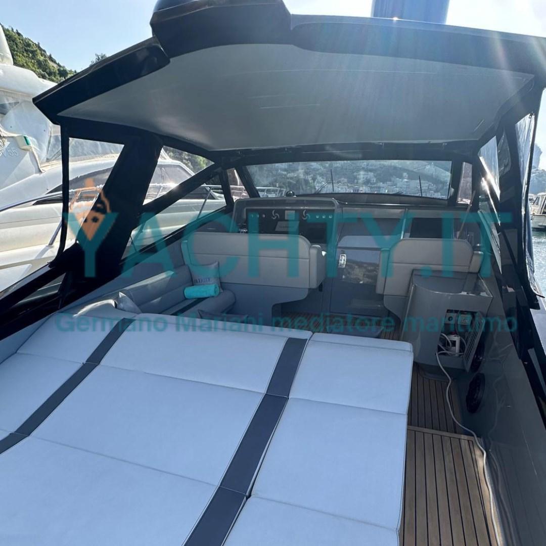 otam Heritage 45'