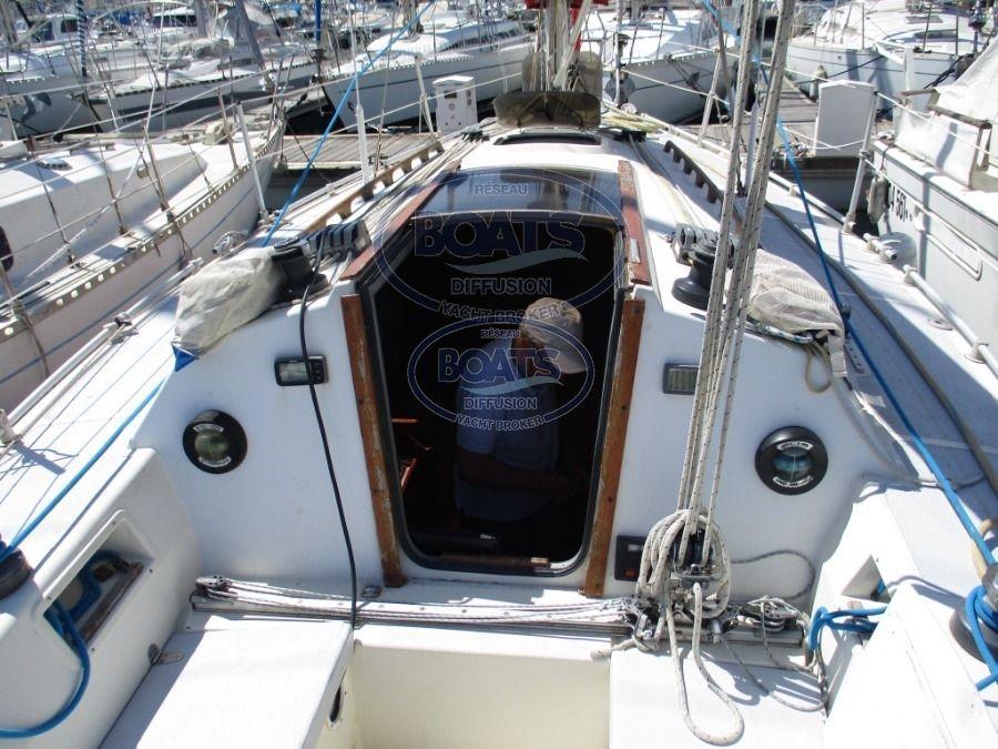 etap yachting Etap 30