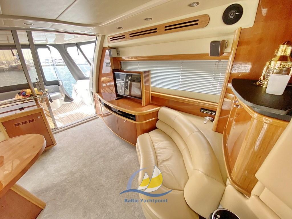 sealine Sealine t52