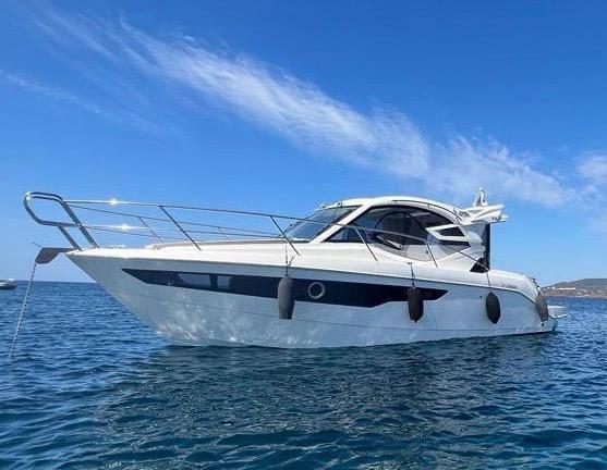 galeon 310 htc