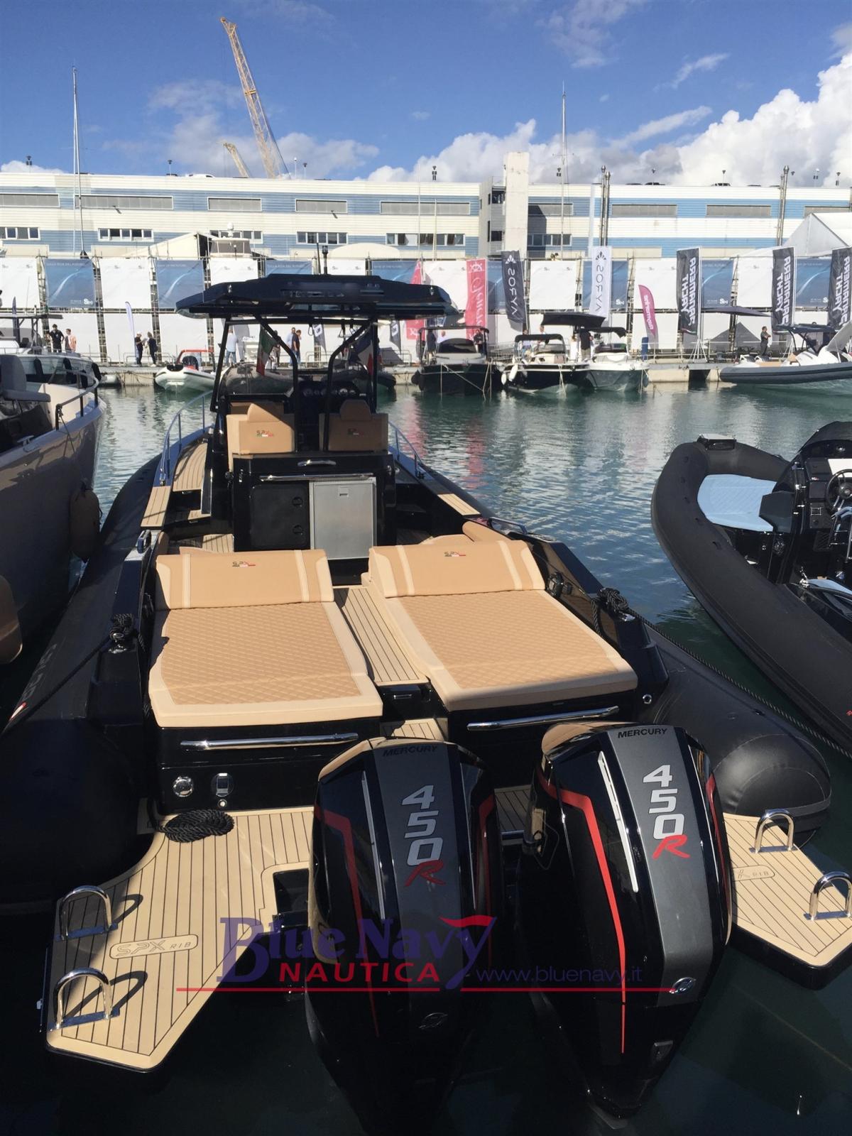 spx 38 luxuryrib
