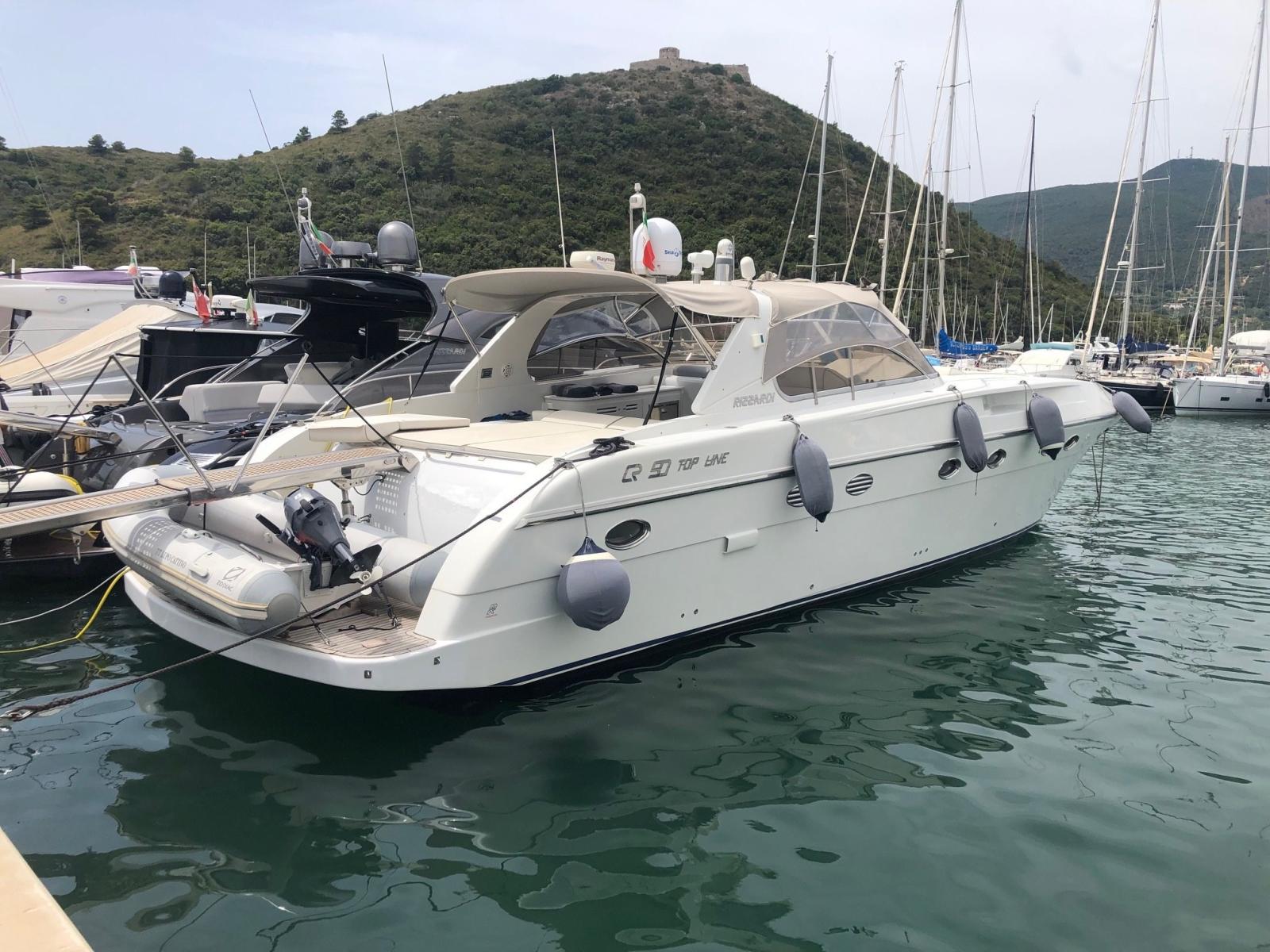 rizzardi 50 tl