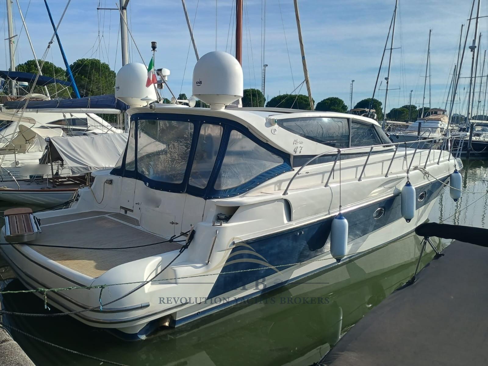 innovazioni e progetti Alena 47