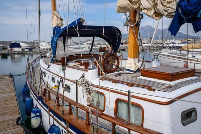 trans worlds boat build (taiwan Tapei 42