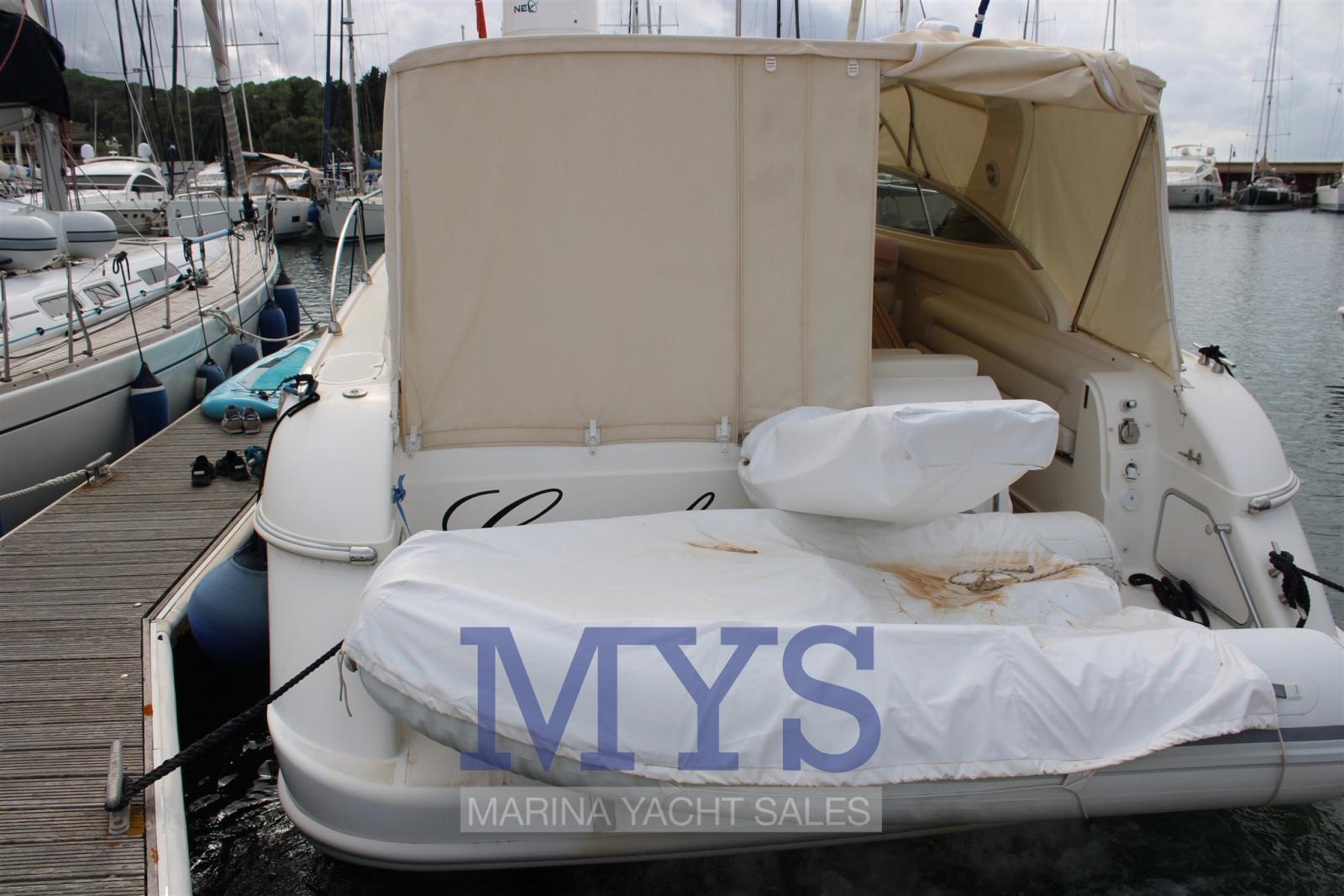 fiart mare Fiart 40' genius