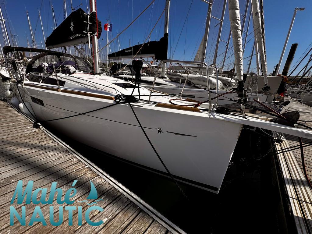 jeanneau Sun odyssey 349