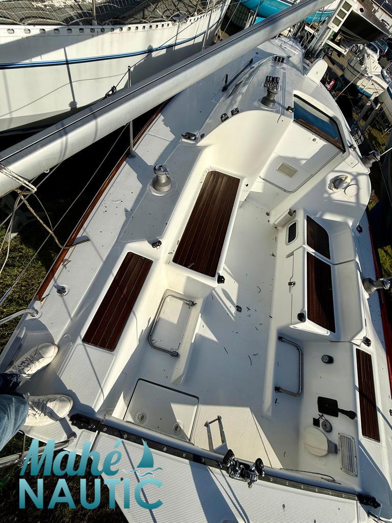 beneteau First 27,7