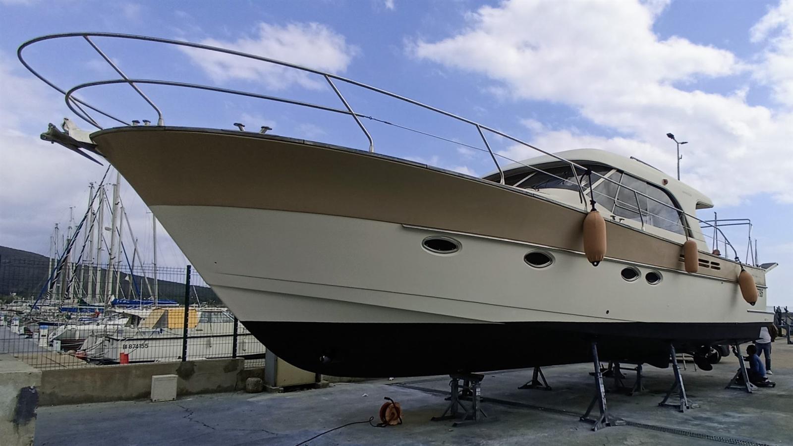 arcoa Mystic 44